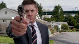 Brother's Keeper - Supernatural Fan Wiki